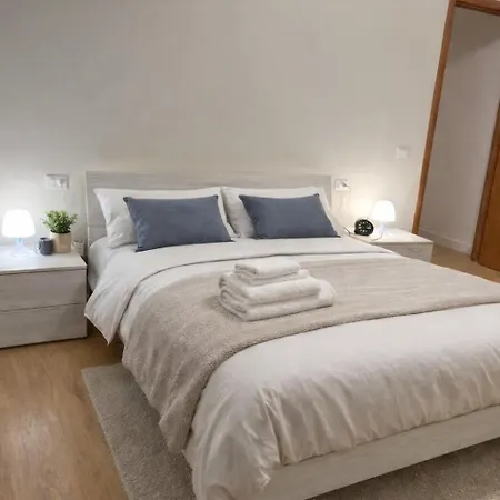 Lägenhet Casa Del Sole Rom