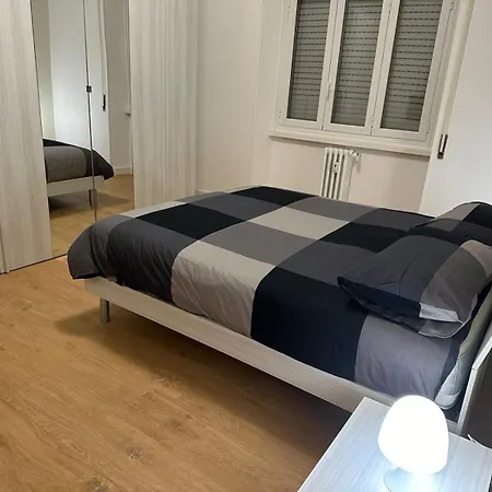 Apartament Casa Del Sole Rzym