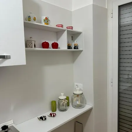 Casa Del Sole Apartment