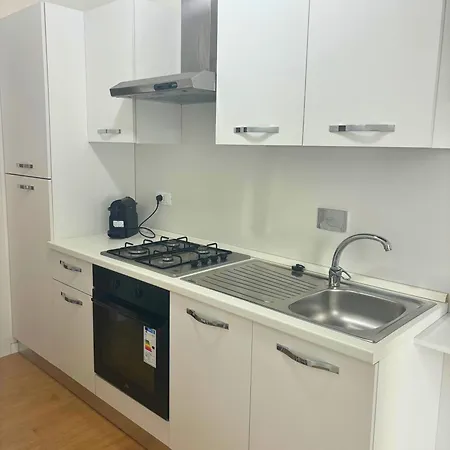 Casa Del Sole Apartament